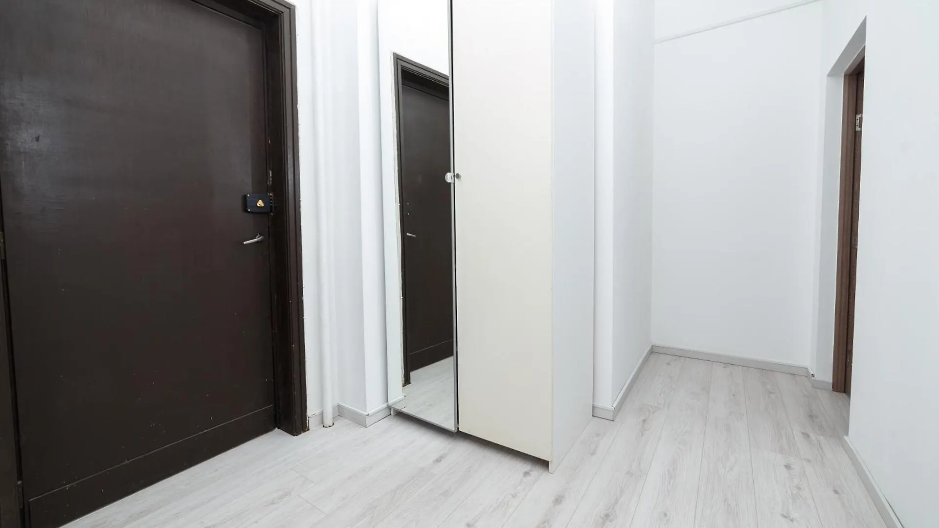 Ferienwohnung Old Town Street Franceza 52 Bukarest 0*,